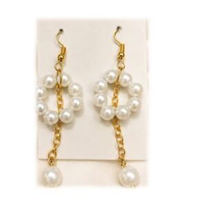 Ear Beads Drops