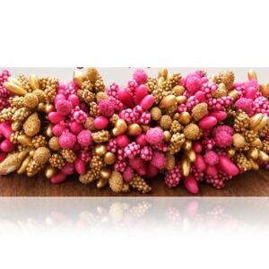 Pollen Flowers Veni